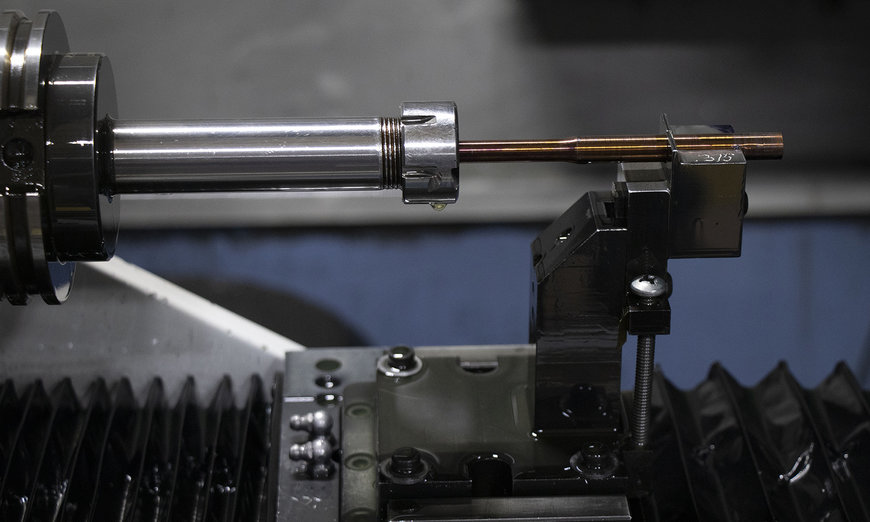 ANCA Custom tool maker successfully transplants expertise to surgical instruments